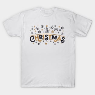 Christmas T-Shirt